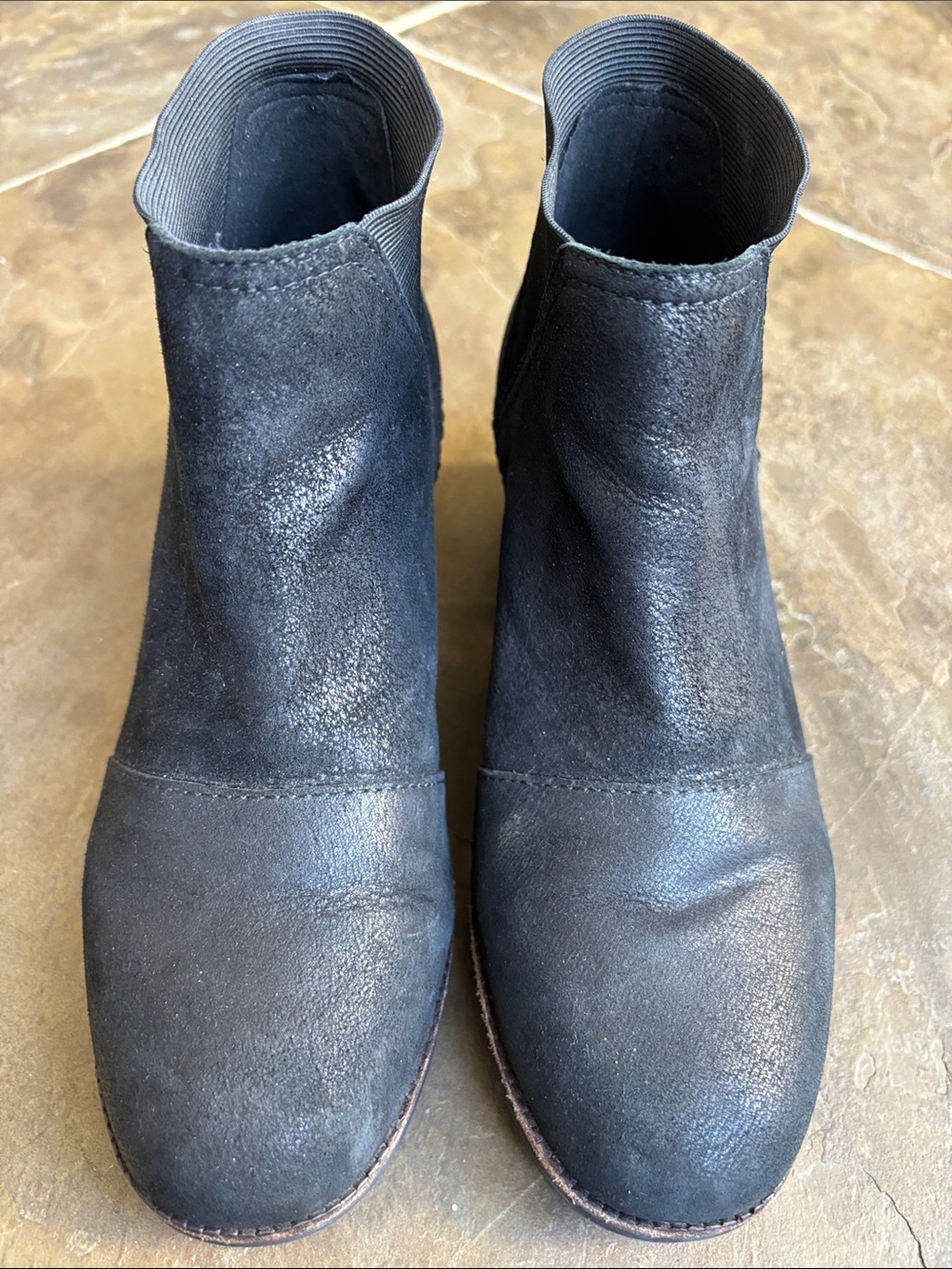 Sorel Cate Chelsea Boot - Picture 3 of 11